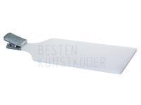 Board for filleting fish 51 x 18cm BESTEN KUNSTKODER Angelshop