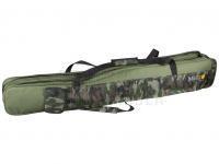 Dragon Rutentasche 2-Compartment rod case Megabaits 145cm BESTEN KUNSTKODER Angelshop