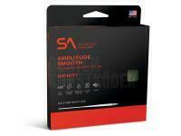 Scientific Anglers Amplitude Smooth Infinity Orange WF-4-F