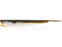 Gummifische Westin Twinteez V-Tail 20cm 32g - Bass Orange