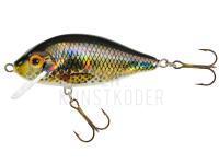 Jaxon Wobbler Holo Select Karaś UV 9cm - PE BESTEN KUNSTKODER Angelshop
