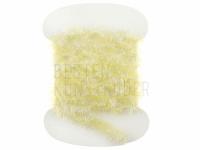 Diamond Chenille 10mm - 10 Yellow Lt.