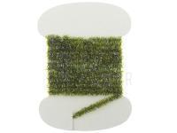 Diamond Chenille 4mm - 20 Green Olive