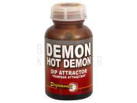 Dip Glug Demon Hot Demon Concept 200ml - Red BESTEN KUNSTKODER Angelshop