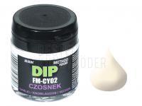 Dip Jaxon Method Feeder 60g - Garlic BESTEN KUNSTKODER Angelshop