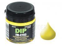 Dip Jaxon Method Feeder 60g - Fermented corn BESTEN KUNSTKODER Angelshop