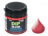 Dip Jaxon Method Feeder 60g - Bloodworm BESTEN KUNSTKODER Angelshop