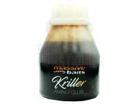 Massive Baits Dip Kriller Amino Glug BESTEN KUNSTKODER Angelshop