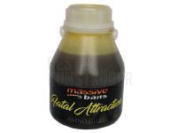 Massive Baits Special Fatal Attraction Amino Glug BESTEN KUNSTKODER Angelshop