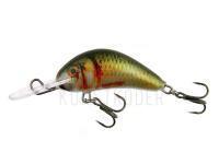 Wobbler Kenart Diver 4cm NG BESTEN KUNSTKODER Angelshop