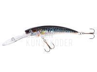 Wobbler Jaxon Diver 8cm DR - U BESTEN KUNSTKODER Angelshop
