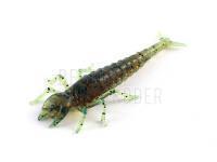 Gummiköder Fishup Diving Bug 50mm - 017 Motor Oil Pepper BESTEN KUNSTKODER Angelshop