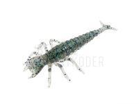 Gummiköder Fishup Diving Bug 50mm - 057 Bluegill BESTEN KUNSTKODER Angelshop
