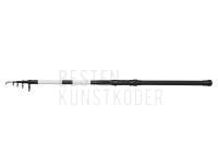 Rute Dam Base-X Tele 100 10' 3.00M MODERATE 50-100G 5SEC BESTEN KUNSTKODER Angelshop