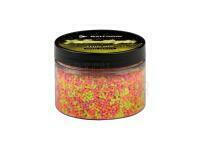BaitNow FLUO MIX – Yellow Spin