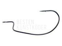 Haken Decoy Worm 19 S.S. Hook - #10 BESTEN KUNSTKODER Angelshop