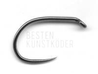 Fliegenhaken Dohiku HDB Blob no. 8 BESTEN KUNSTKODER Angelshop