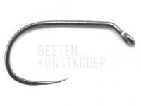 Fliegenhaken Dohiku HDN 302 SPR no. 16 BESTEN KUNSTKODER Angelshop