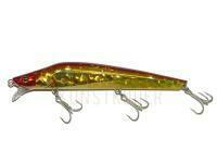 Wobbler DUEL Dolce 125F - MHGR BESTEN KUNSTKODER Angelshop