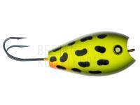 Köder Akara Double Egg 45 F - A38 BESTEN KUNSTKODER Angelshop