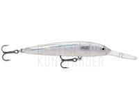 Down Deep Husky Jerk 10cm - Glass Minnow BESTEN KUNSTKODER Angelshop