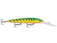 Wobbler Rapala Down Deep Husky Jerk 12cm - Firetiger BESTEN KUNSTKODER Angelshop