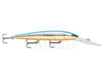 Wobbler Rapala Down Deep Husky Jerk 12cm - Silver Blue BESTEN KUNSTKODER Angelshop