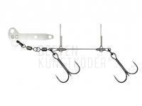 Savage Gear Pro Peg Blade Rig BESTEN KUNSTKODER Angelshop