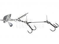 Headbanger Lures RockerHead Dive Stinger