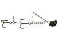 Headbanger Lures RockerHead Stinger BESTEN KUNSTKODER Angelshop