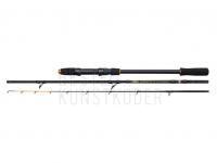 Rute Penn Wrath II Boat Squid Rod 1.83m 50-150g BESTEN KUNSTKODER Angelshop