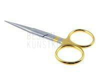 Schere Dr Slick 4.5" Hair Straight