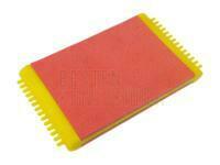 Foam Winder for Hook Lengths and Rigs 10cm BESTEN KUNSTKODER Angelshop