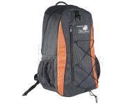 Dragon Dragon Hells Anglers - Backpack 003 BESTEN KUNSTKODER Angelshop