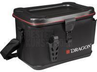 Dragon Dragon Hells Anglers WATERPROOF CONTAINERS BESTEN KUNSTKODER Angelshop