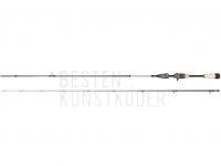 Rute Dragon Millenium MTX Cast C2-7058-Fml C.Sense 18 2.13m 7ft 3-18g 5/8oz Fast ML