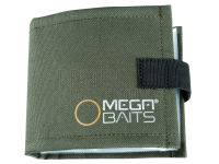 Dragon Rig wallet MegaBAITS - S BESTEN KUNSTKODER Angelshop