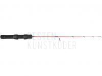 Rute Dragon Sensible Ice Rod 60cm BESTEN KUNSTKODER Angelshop