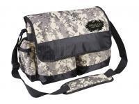 Dragon Street Fishing - Shoulder Bag BESTEN KUNSTKODER Angelshop