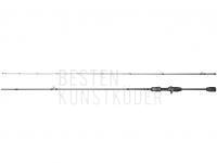 Rute Dragon Sugoi CXT Casting 2.13m 7ft 3-12g 7/16oz Fast L BESTEN KUNSTKODER Angelshop