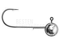 Jig Köpfe Dragon V-Point Aggressor  20 pcs 6/0 5 g BESTEN KUNSTKODER Angelshop