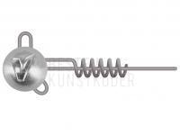 Jig Köpfe Dragon V-Point Cork Screw Jig Heads 10g BESTEN KUNSTKODER Angelshop