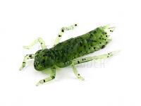Gummiköder Fishup Dragonfly 1 - 042 Watermelon Seed BESTEN KUNSTKODER Angelshop