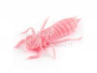 Gummiköder Fishup Dragonfly 1.5 - 048 Bubble Gum BESTEN KUNSTKODER Angelshop