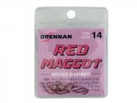 Drennan Haken Spade - Red Maggot