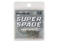Drennan Haken Spade - Super Spade
