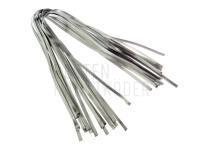 Lead Wire Flat 0.2mm x 1.0mm BESTEN KUNSTKODER Angelshop