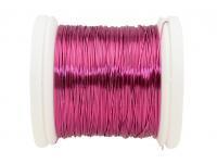 FMFly X-Fine Wire 0.18mm 18yds 15m - Bright Violet