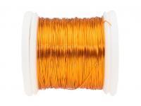 FMFly X-Fine Wire 0.18mm 18yds 15m - Orange BESTEN KUNSTKODER Angelshop