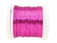 FMFly X-Fine Wire 0.18mm 18yds 15m - Pink BESTEN KUNSTKODER Angelshop